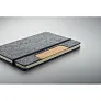 NOTEMIX A5 RPET notebook set