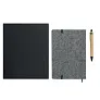 NOTEMIX A5 RPET notebook set