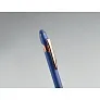 SCRIBBLE Olovka od recikliranog aluminija