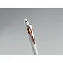 SCRIBBLE Olovka od recikliranog aluminija