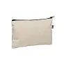 PESACARA Cosmetic bag cotton 340 gr/m²