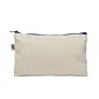 PESACARA Cosmetic bag cotton 340 gr/m²
