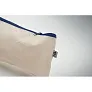 PESACARA Cosmetic bag cotton 340 gr/m²