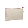 PESACARA Cosmetic bag cotton 340 gr/m²