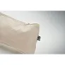 PESACARA Cosmetic bag cotton 340 gr/m²