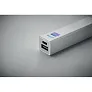 POWERALUC Power bank 2600 mAh