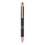 BERN ROSE Recycled aluminium pen