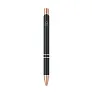 BERN ROSE Recycled aluminium pen