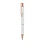 BERN ROSE Recycled aluminium pen