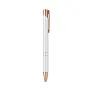 BERN ROSE Recycled aluminium pen