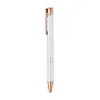 BERN ROSE Recycled aluminium pen