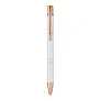 BERN ROSE Recycled aluminium pen