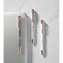 BERN ROSE Recycled aluminium pen