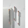 BERN ROSE Recycled aluminium pen