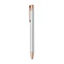 BERN ROSE Recycled aluminium pen