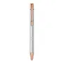 BERN ROSE Recycled aluminium pen