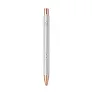 BERN ROSE Recycled aluminium pen