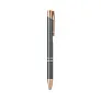 BERN ROSE Recycled aluminium pen