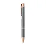 BERN ROSE Recycled aluminium pen