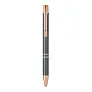BERN ROSE Recycled aluminium pen