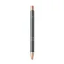 BERN ROSE Recycled aluminium pen