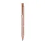BERN ROSE Recycled aluminium pen