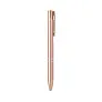 BERN ROSE Recycled aluminium pen