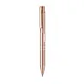 BERN ROSE Recycled aluminium pen