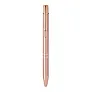 BERN ROSE Recycled aluminium pen
