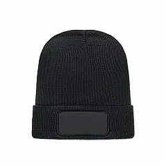 Unisex kapica RPET poliester