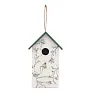 GREENJAY Bird house in plywood