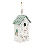 GREENJAY Bird house in plywood