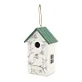 GREENJAY Bird house in plywood