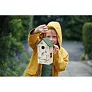 GREENJAY Bird house in plywood