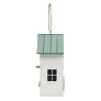 GREENJAY Bird house in plywood