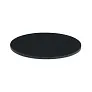 FELTSTER Round coaster in RPET felt
