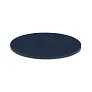 FELTSTER Round coaster in RPET felt
