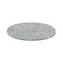 FELTSTER Round coaster in RPET felt