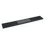 MALTA Bar runner mat in PVC