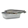 LOX Lunch box 850 ml