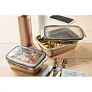 LOX Lunch box 850 ml