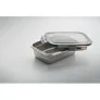 LOX Lunch box 850 ml