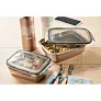 LOX Lunch box 850 ml