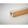 POWERBAMC Power bank 2600 mAh