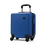STOR Underseat luggage trolley