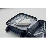 STOR Underseat luggage trolley