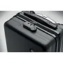 STOR Underseat luggage trolley