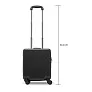 STOR Underseat luggage trolley