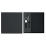 SCRIBI 4 3 piece gift set in box