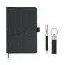 SCRIBI 4 3 piece gift set in box